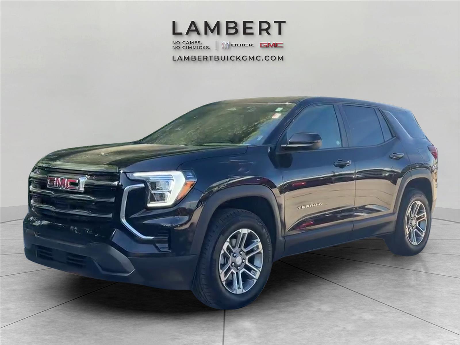 2026 GMC Terrain Elevation FWD