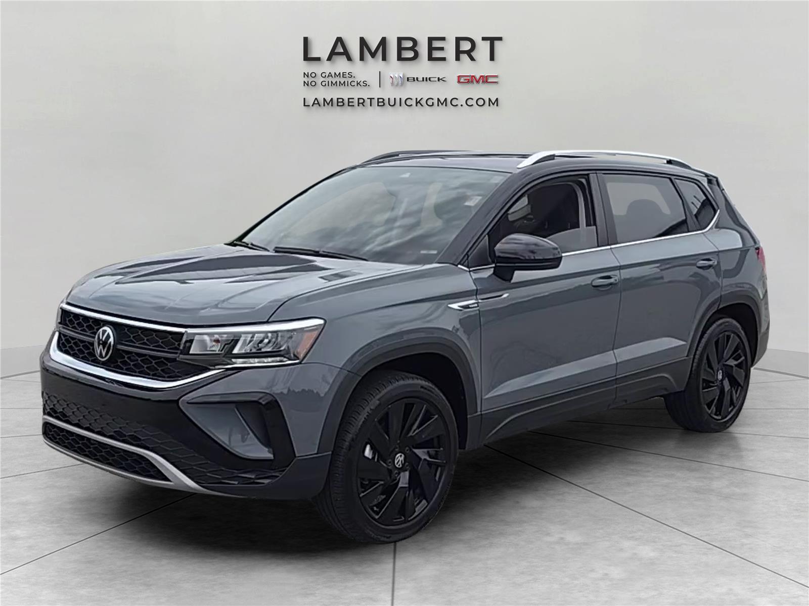 2024 Volkswagen Taos SE 4Motion