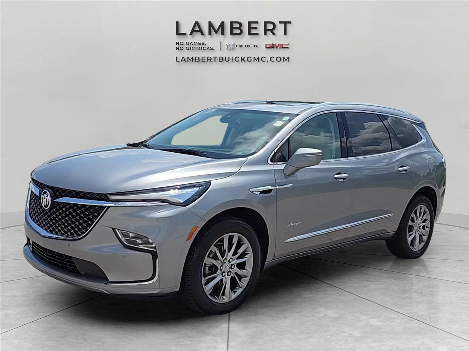  2023 Buick Enclave Avenir AWD   