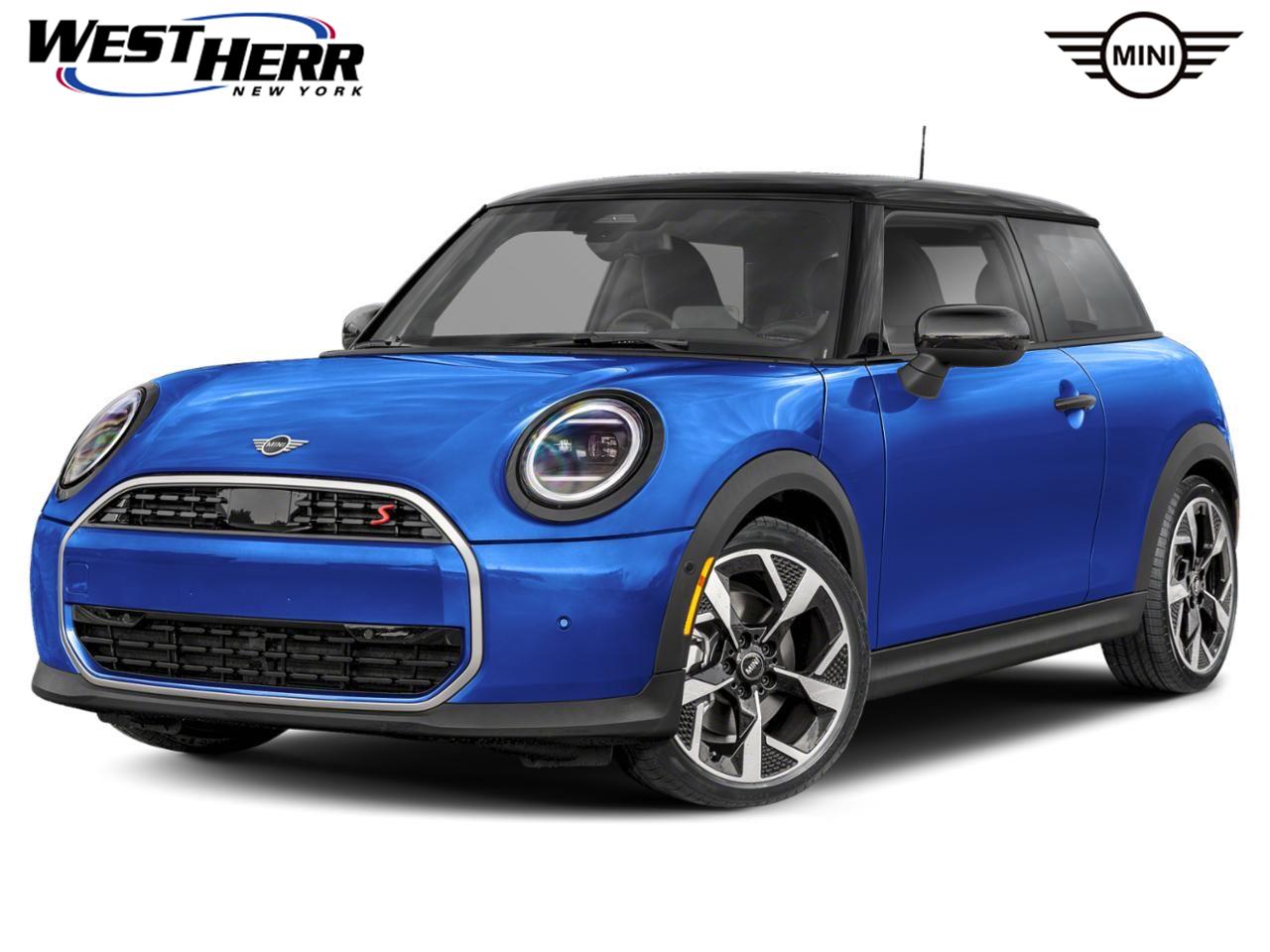 2026 MINI Hardtop 2 Door S