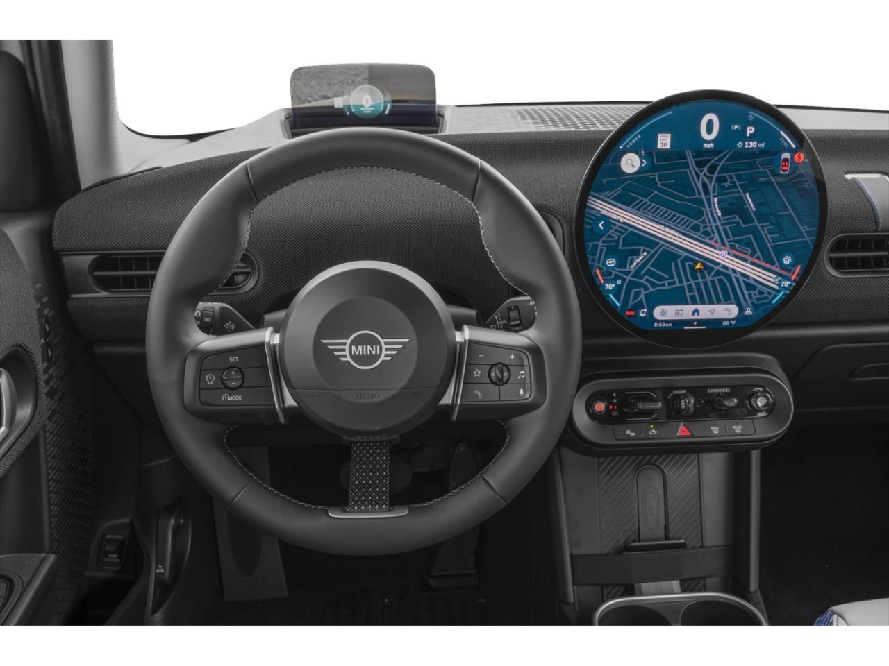 New 2026 Midnight Black MINI  image 2