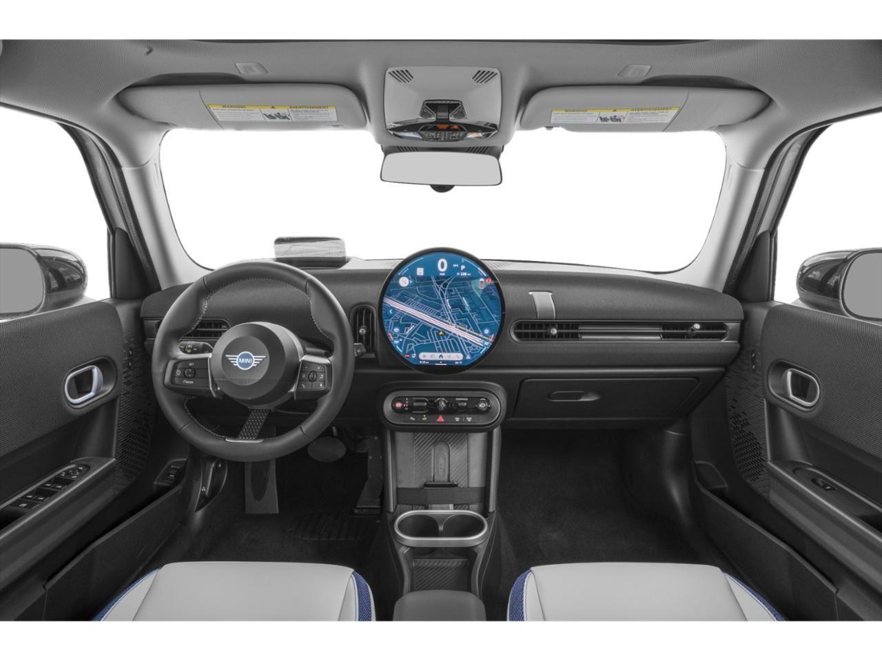 New 2026 Midnight Black MINI  image 3