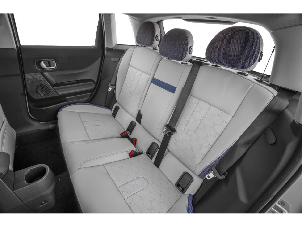 New 2026 Midnight Black MINI  image 6