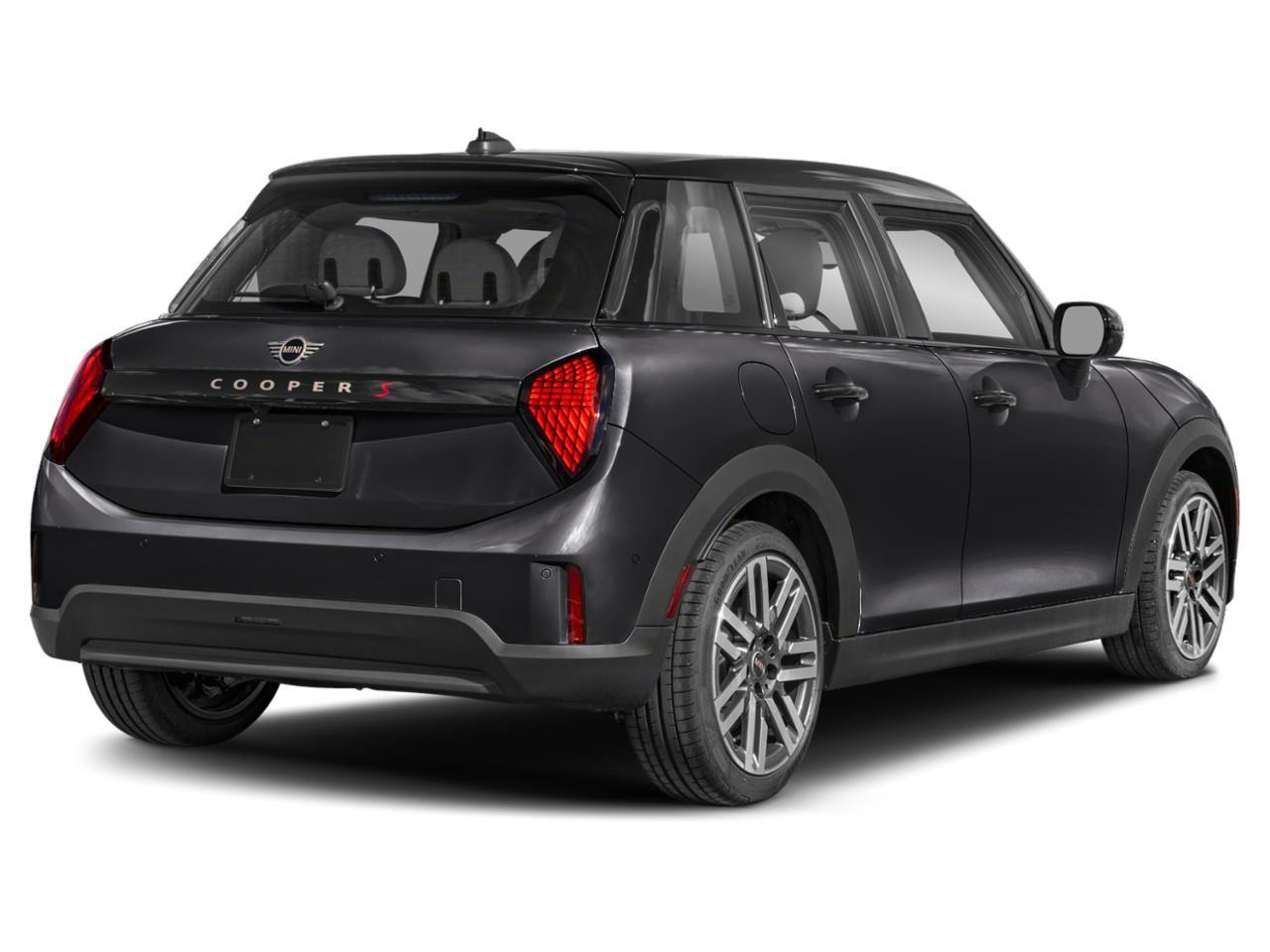 New 2026 Midnight Black MINI  image 10