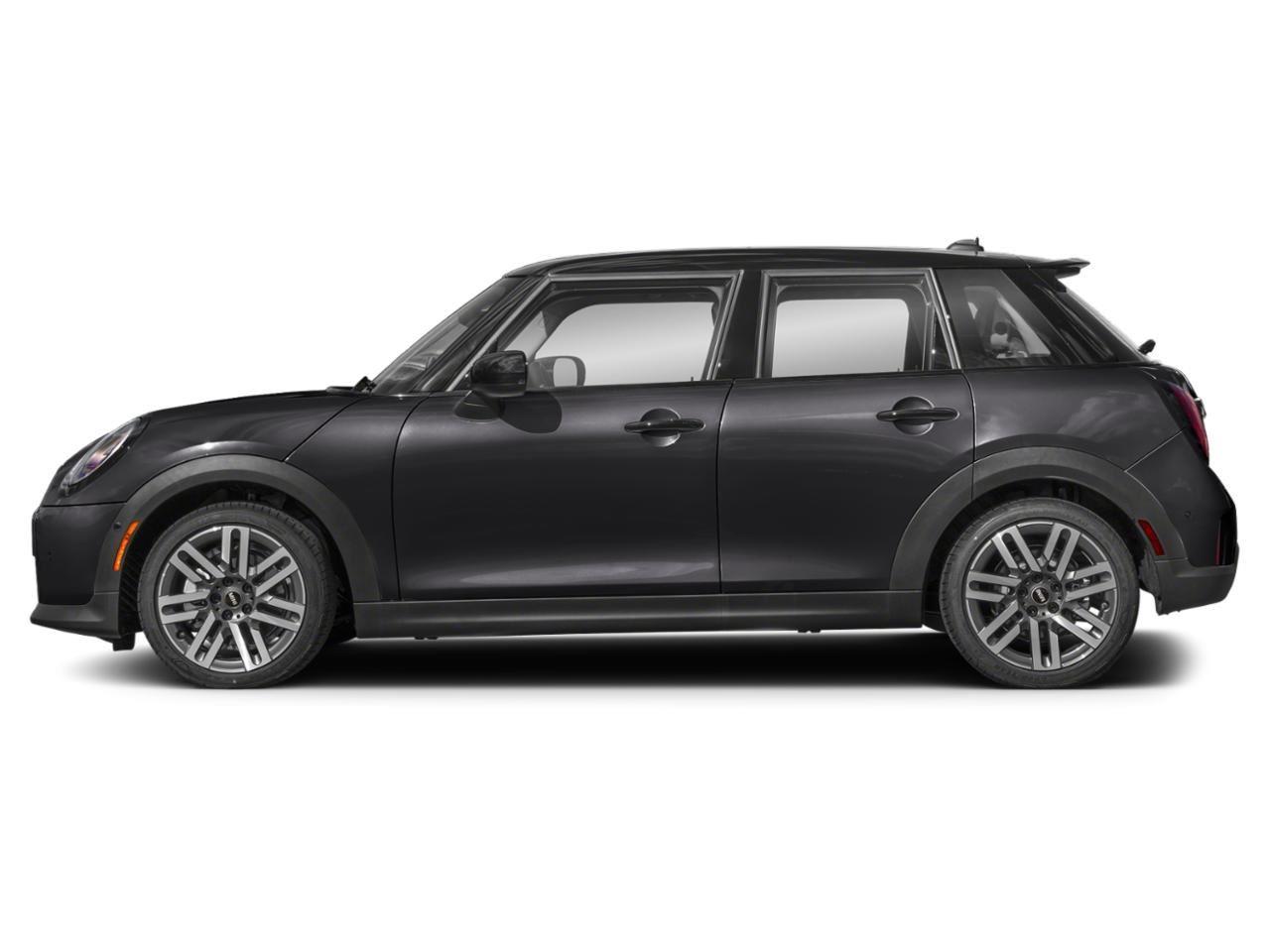 New 2026 Midnight Black MINI  image 11