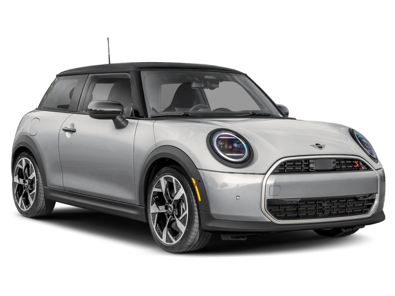 New 2026 British Racing Green MINI  image 12