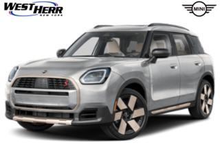 2027 MINI Countryman S