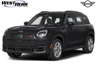 New 2027 MINI Countryman S ALL4 Sport Utility in #MB270023 | West