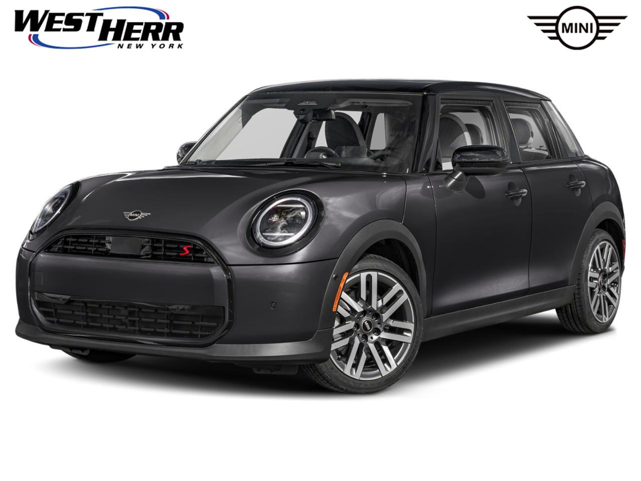 2026 MINI Hardtop 4 Door Cooper S