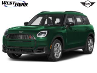 2027 MINI Countryman S