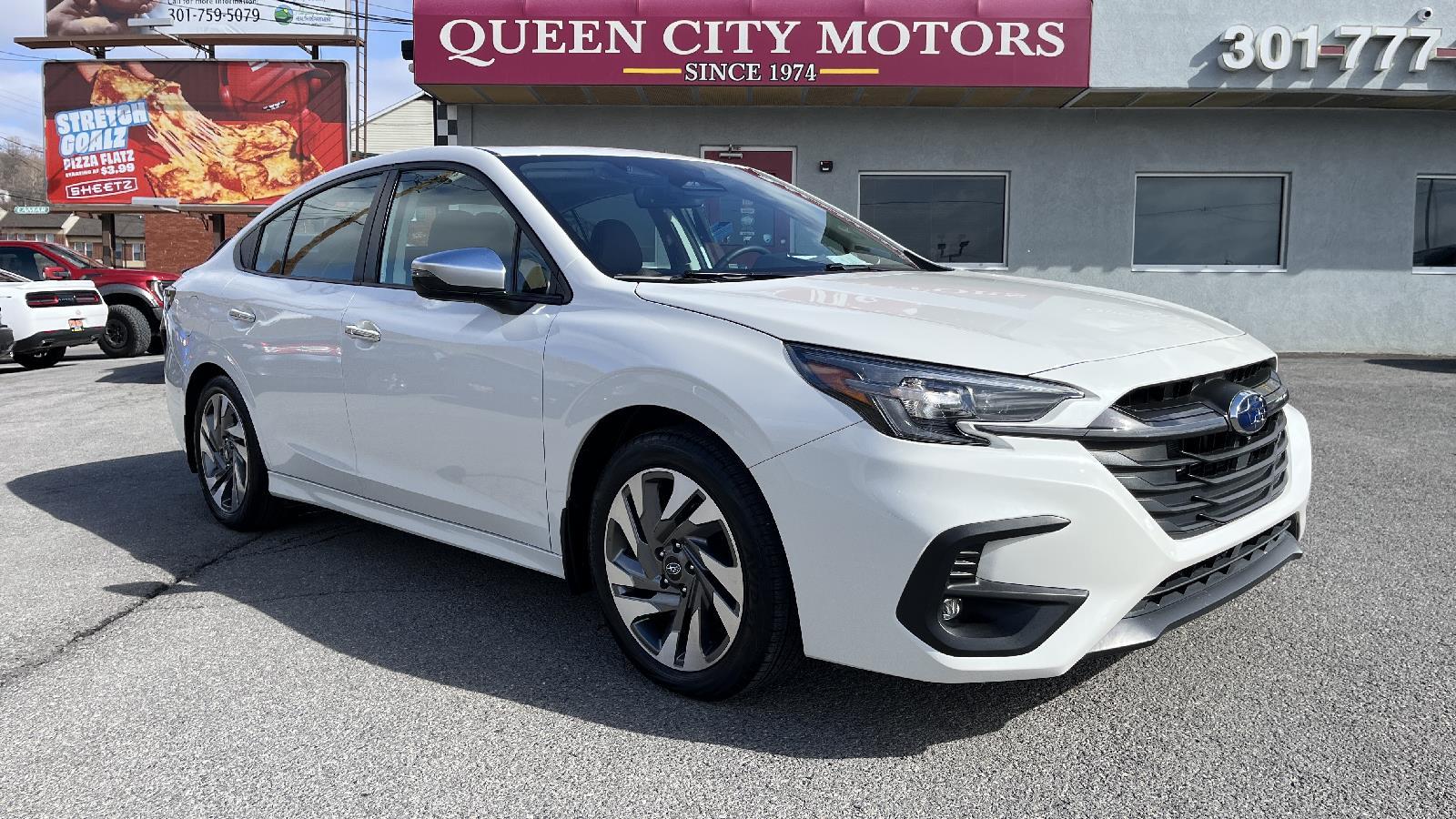 Queen City Motors
