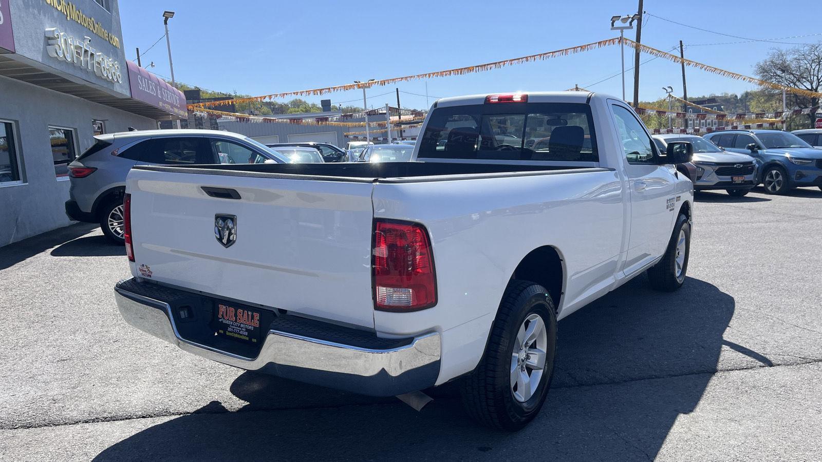 Queen City Motors
