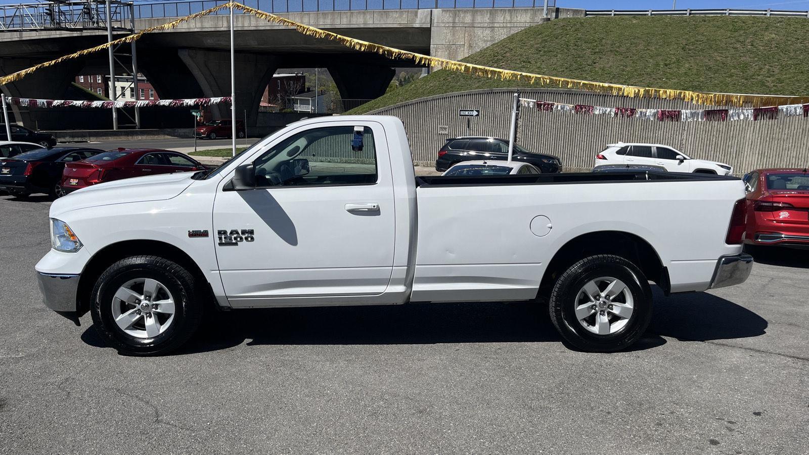 Queen City Motors