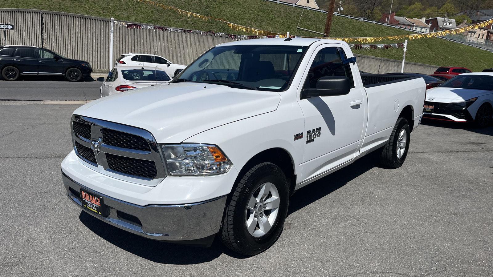 Queen City Motors