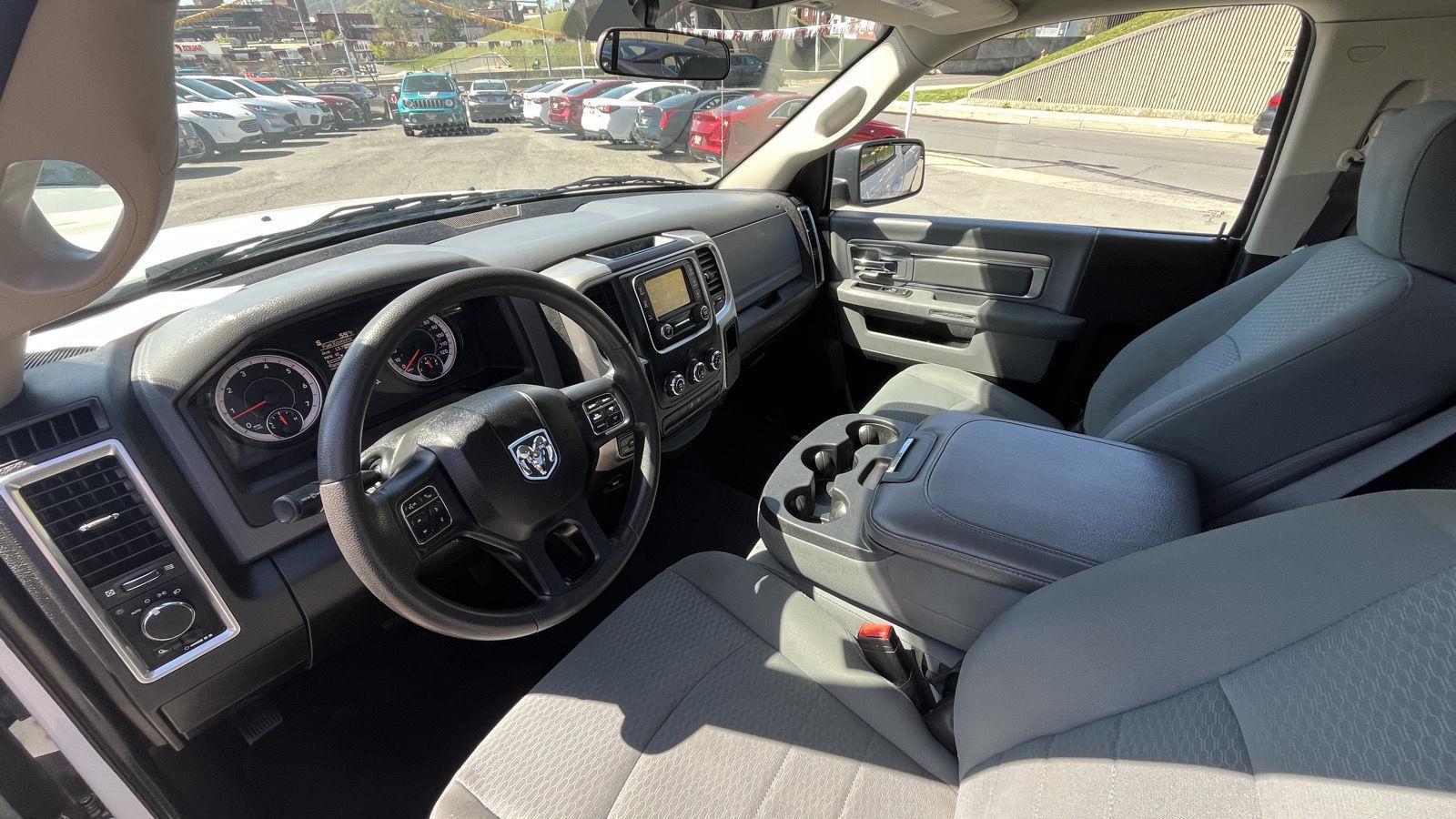 Queen City Motors