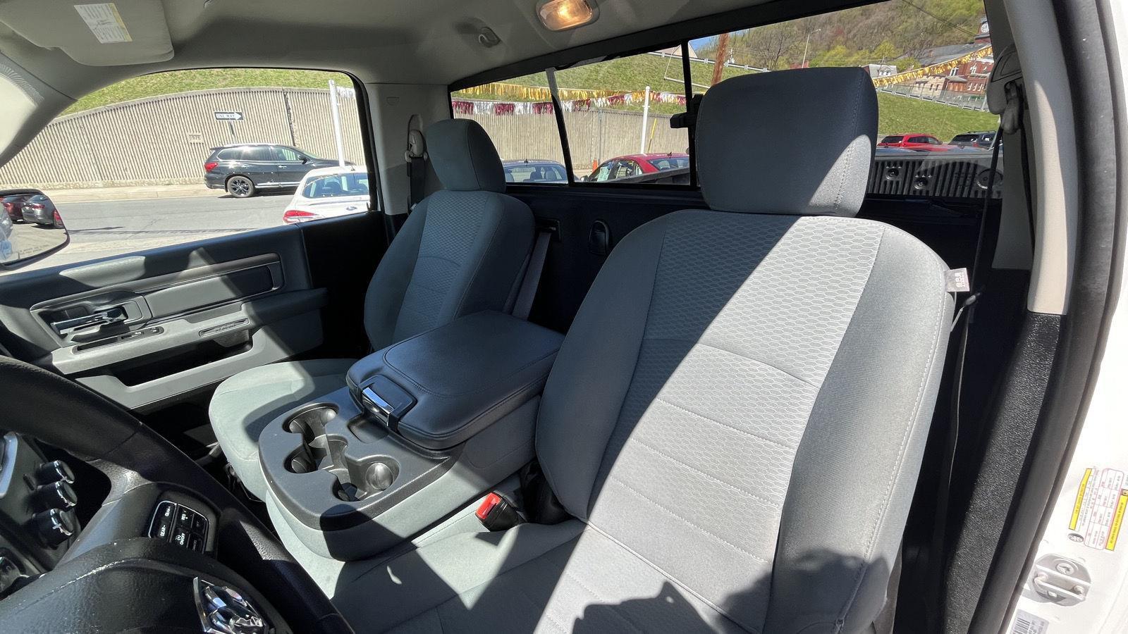 Queen City Motors