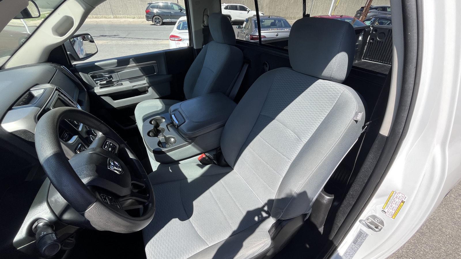 Queen City Motors