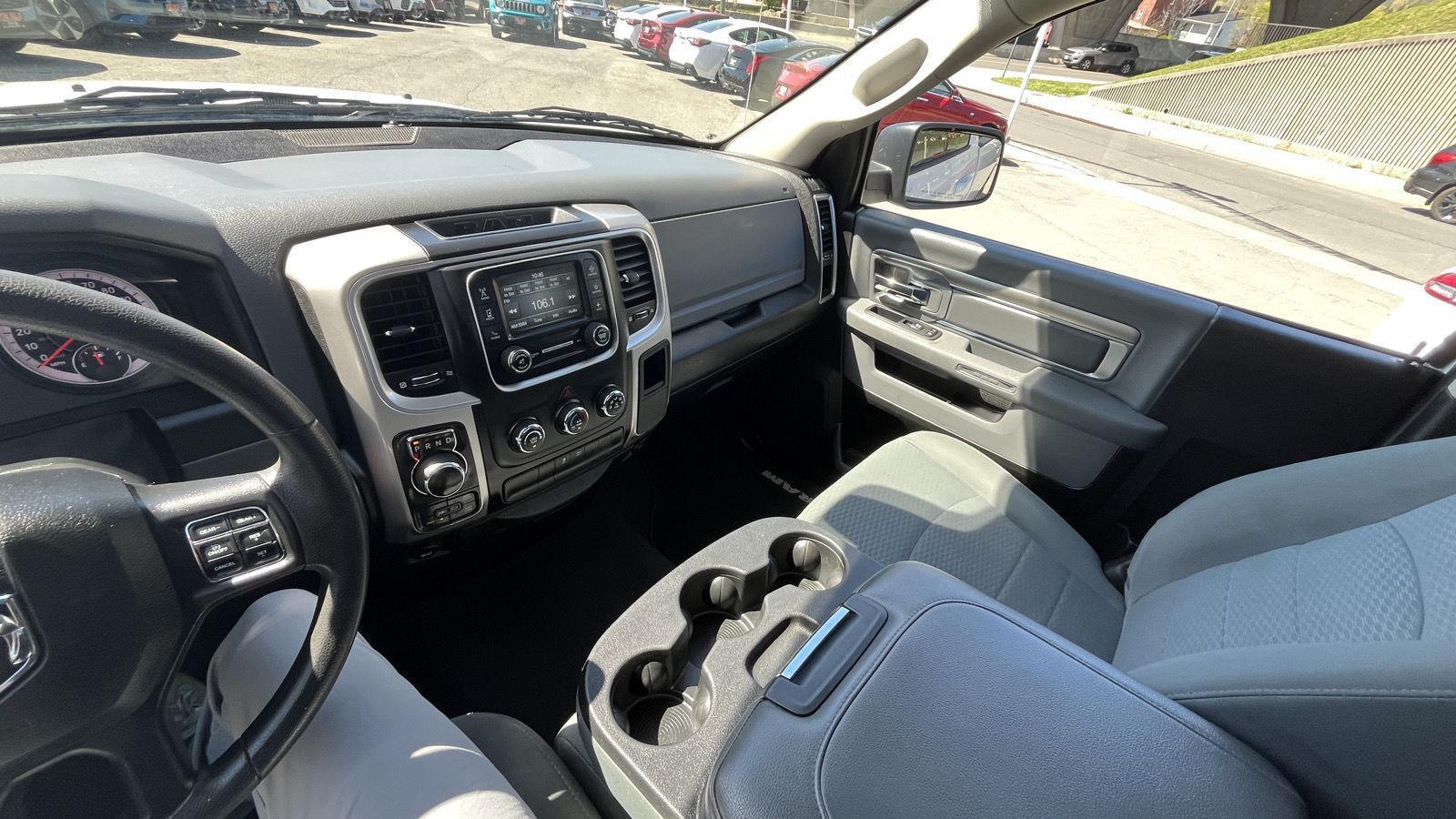 Queen City Motors
