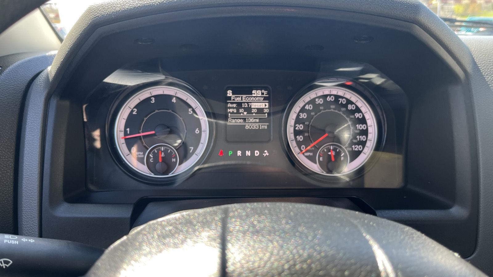 Queen City Motors