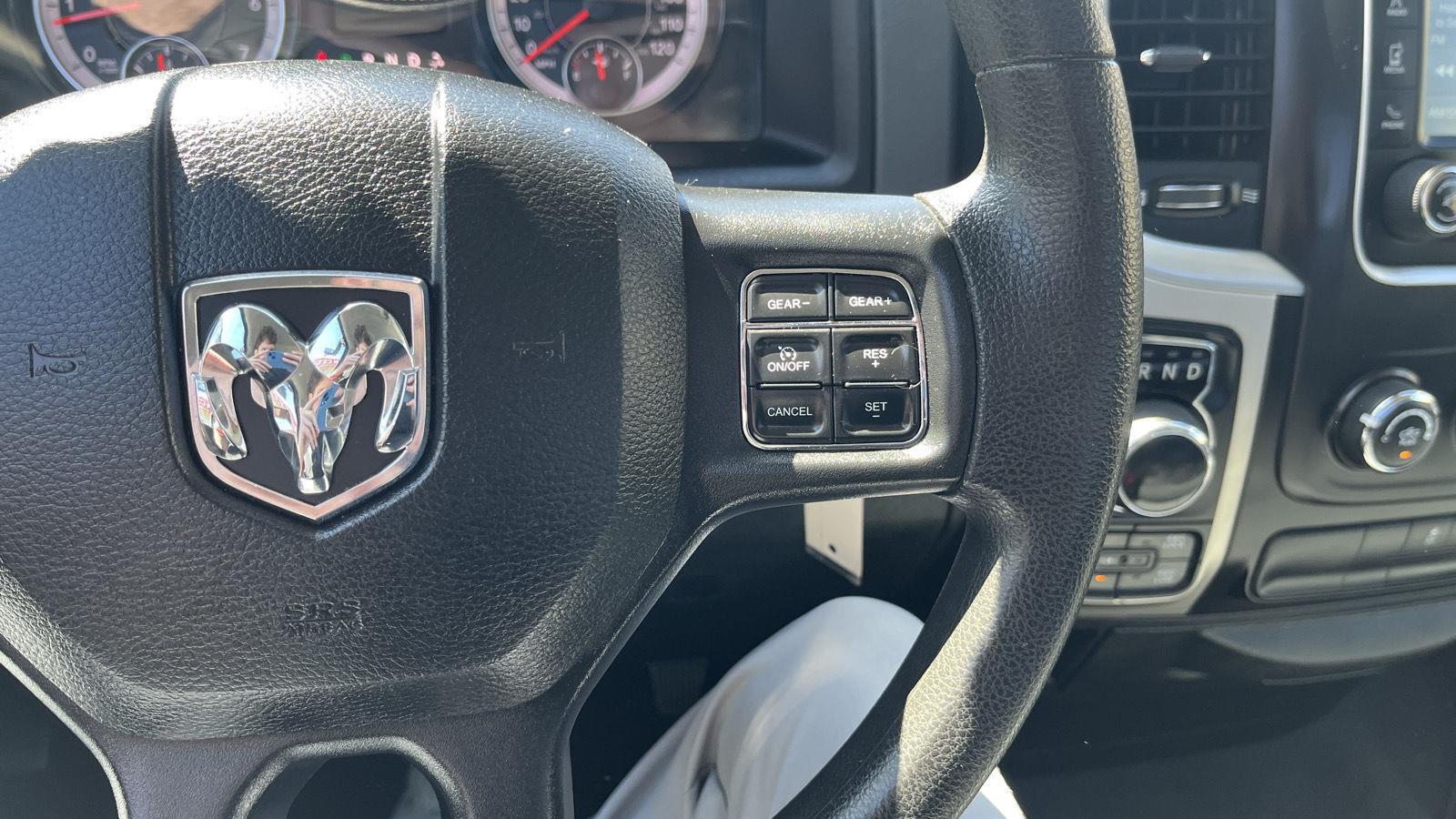 Queen City Motors