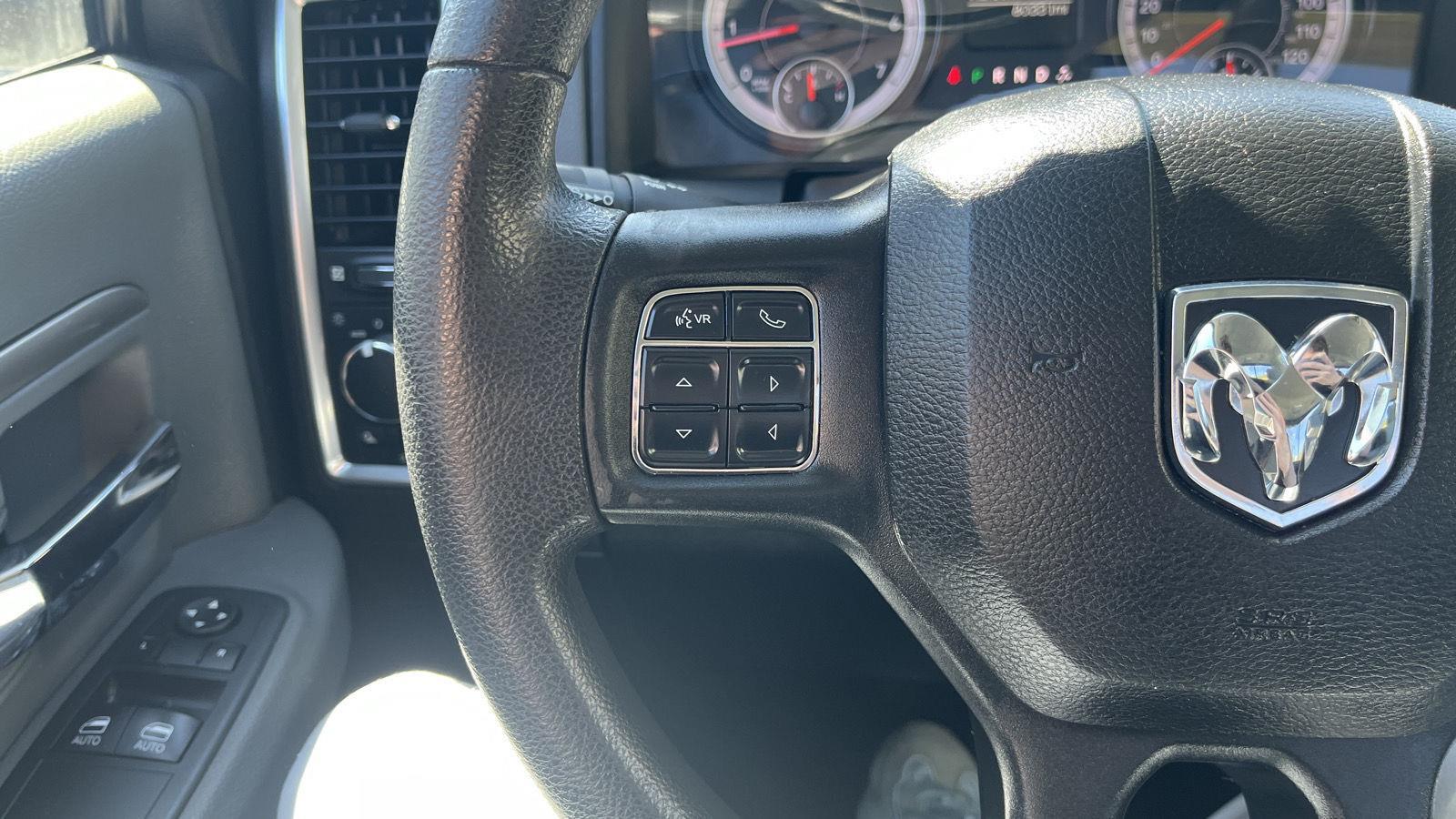 Queen City Motors