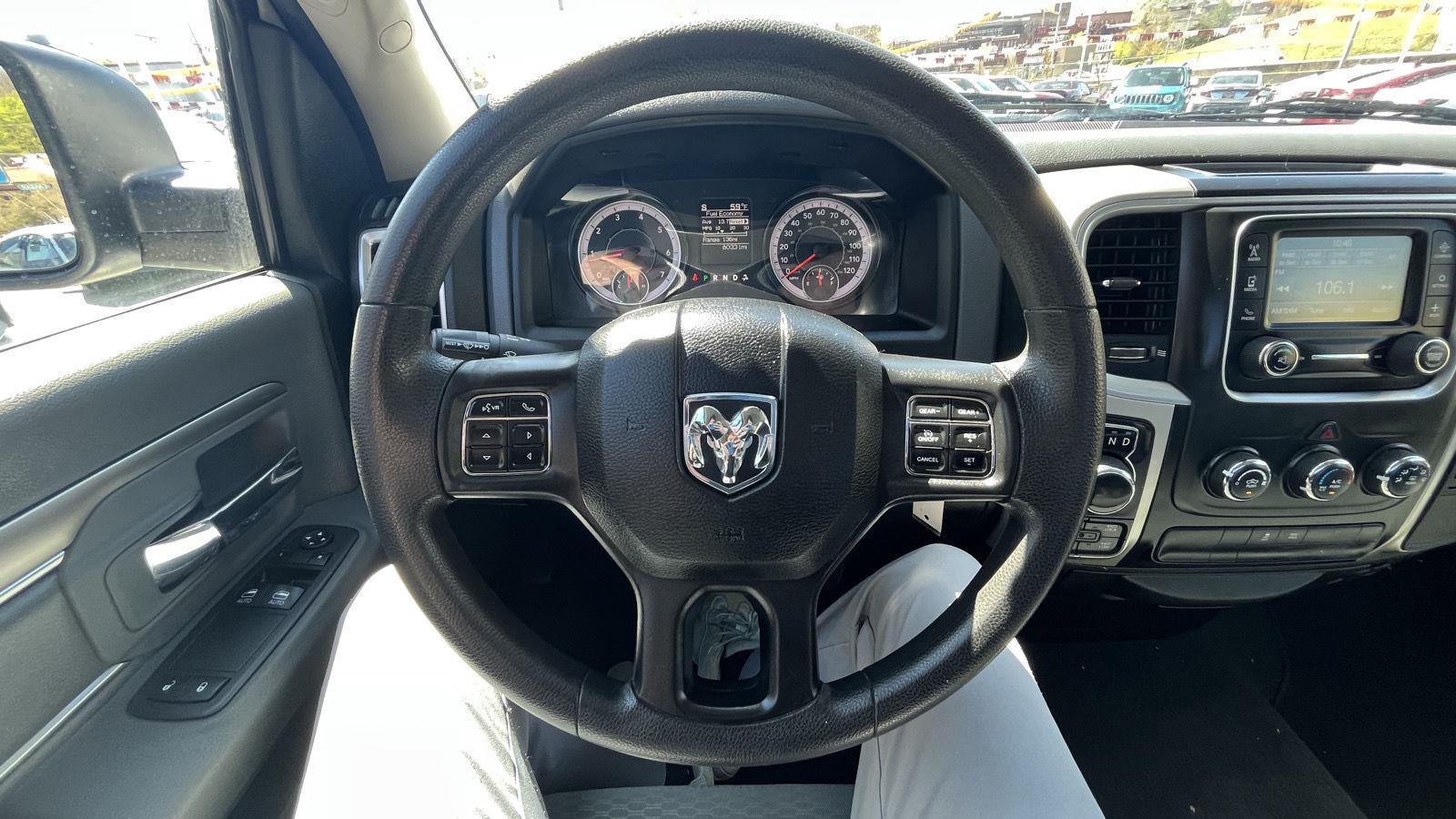 Queen City Motors