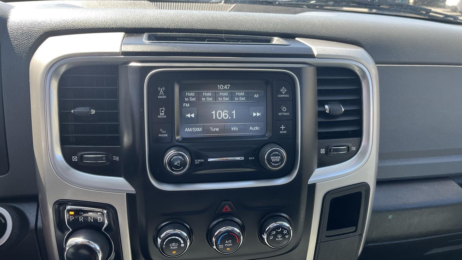 Queen City Motors