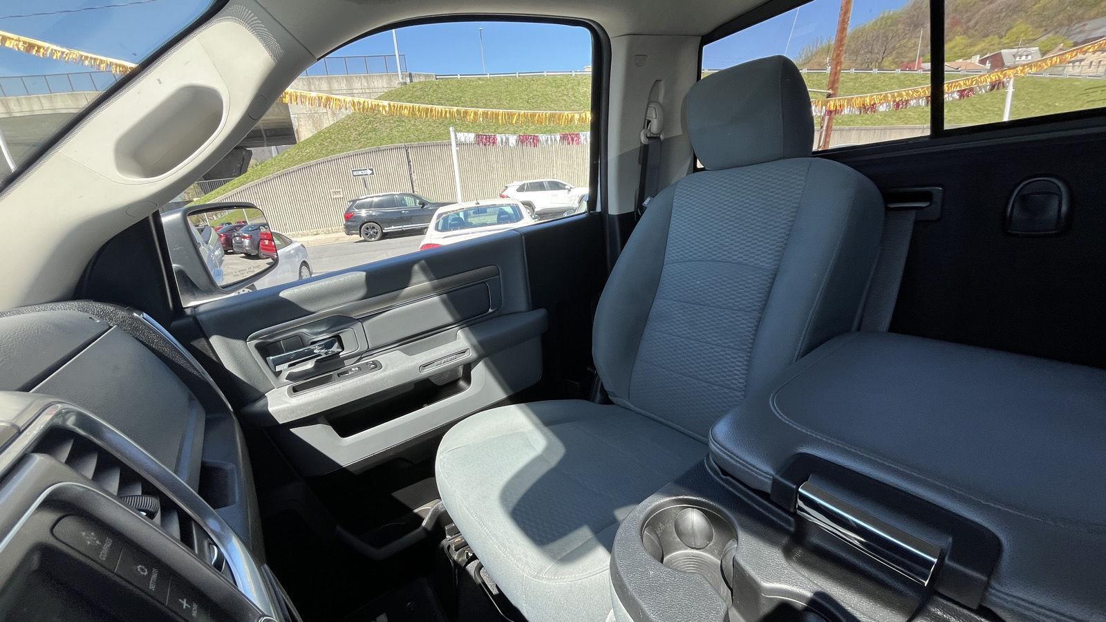 Queen City Motors