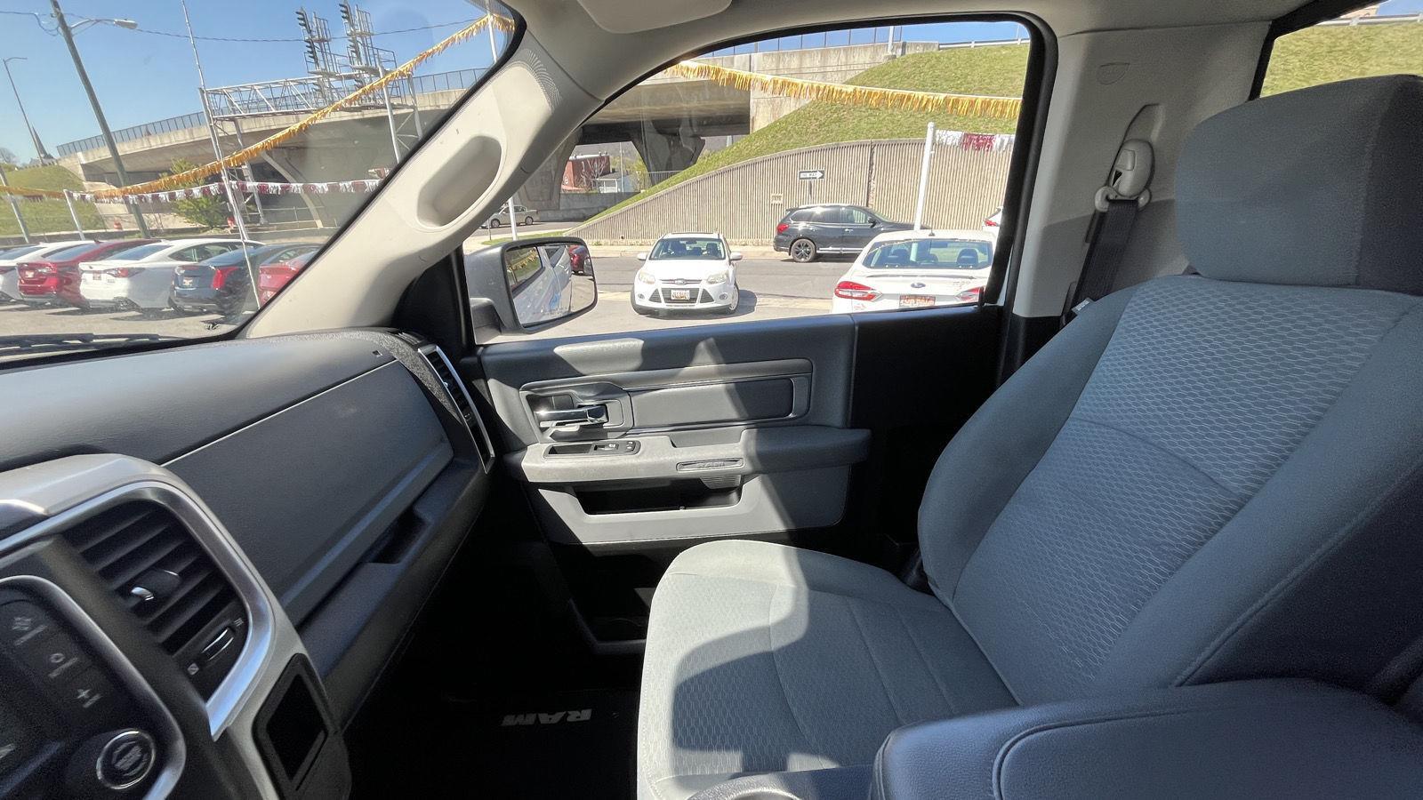 Queen City Motors
