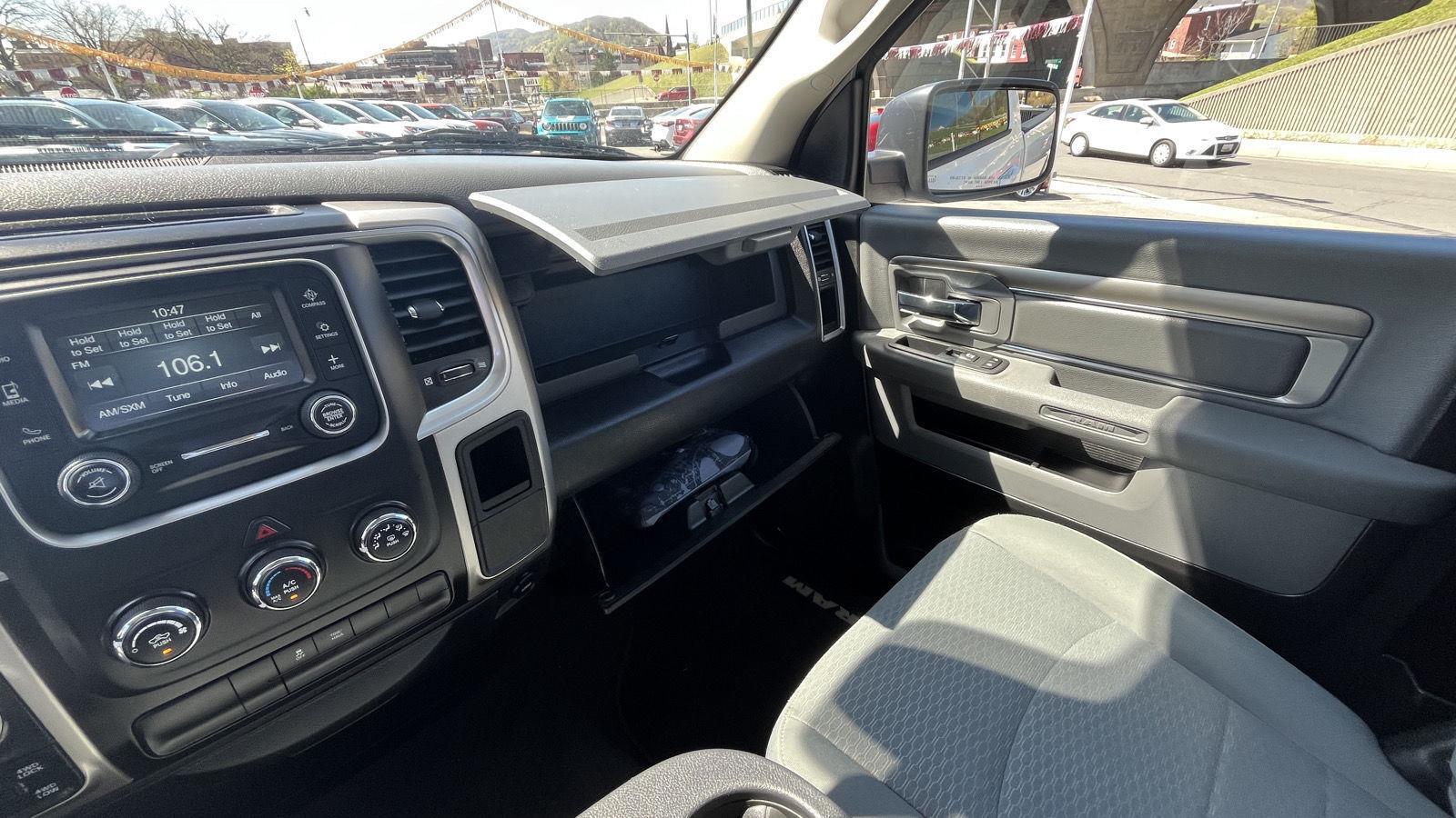 Queen City Motors