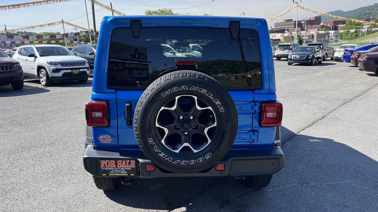 Queen City Motors