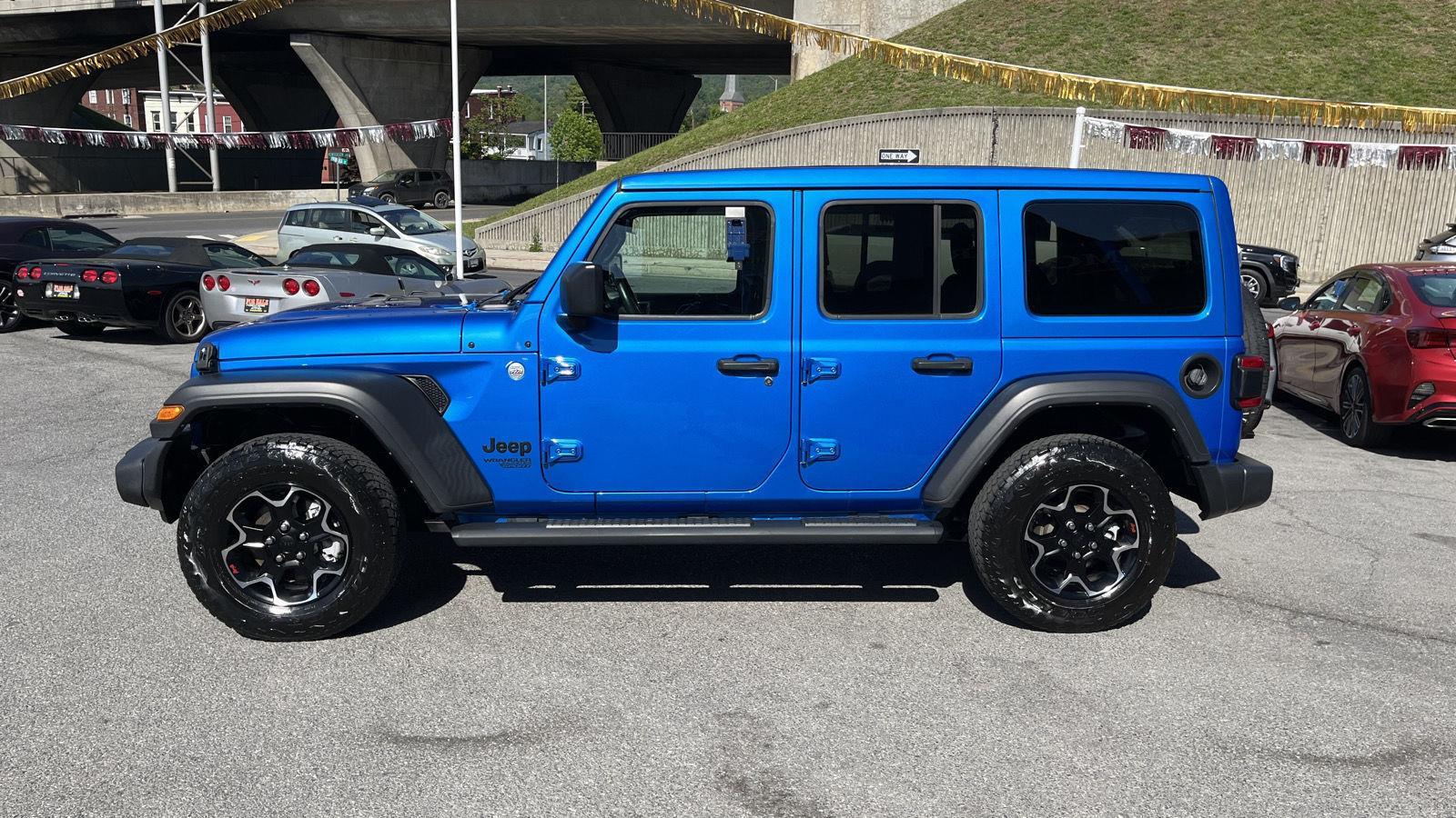 Queen City Motors