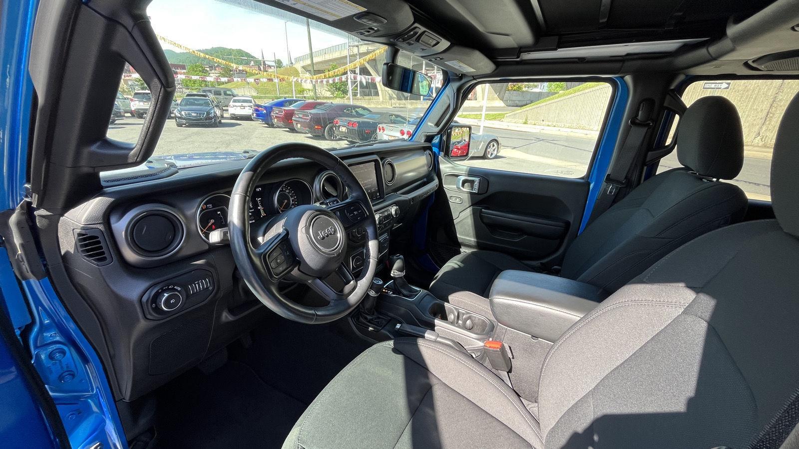 Queen City Motors