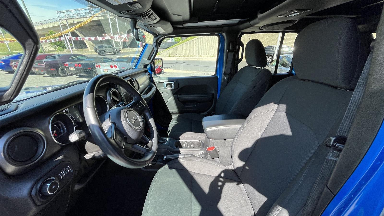 Queen City Motors