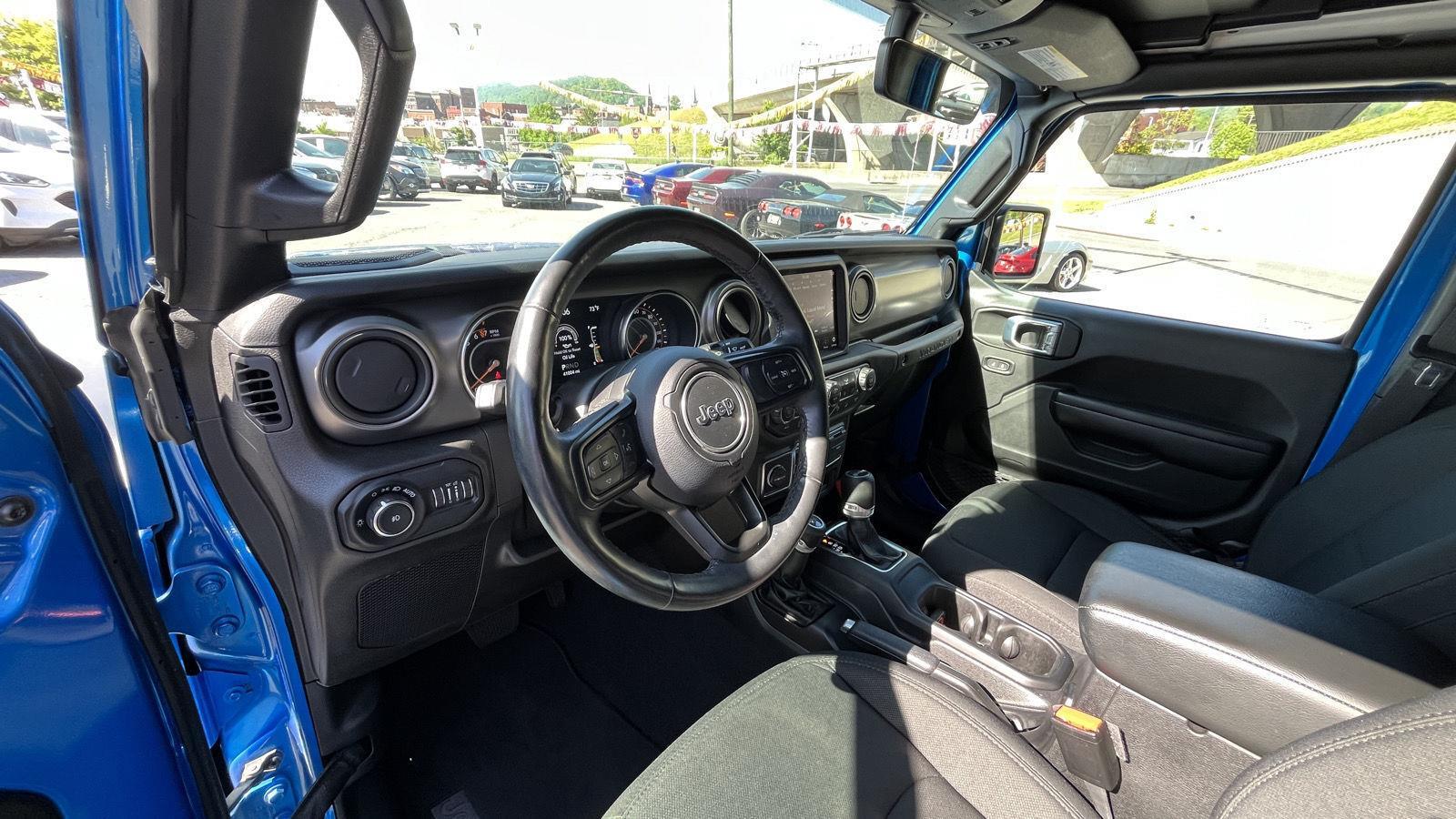 Queen City Motors