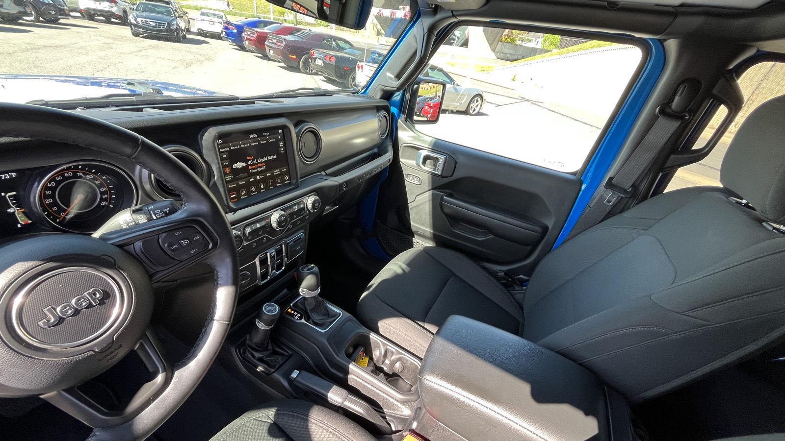 Queen City Motors