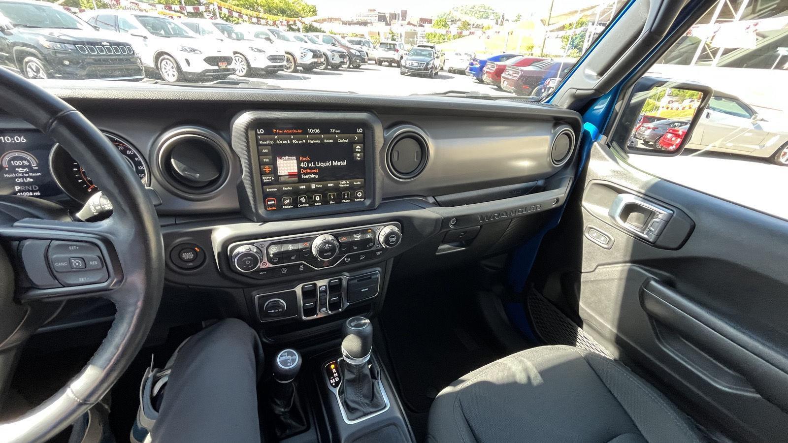 Queen City Motors