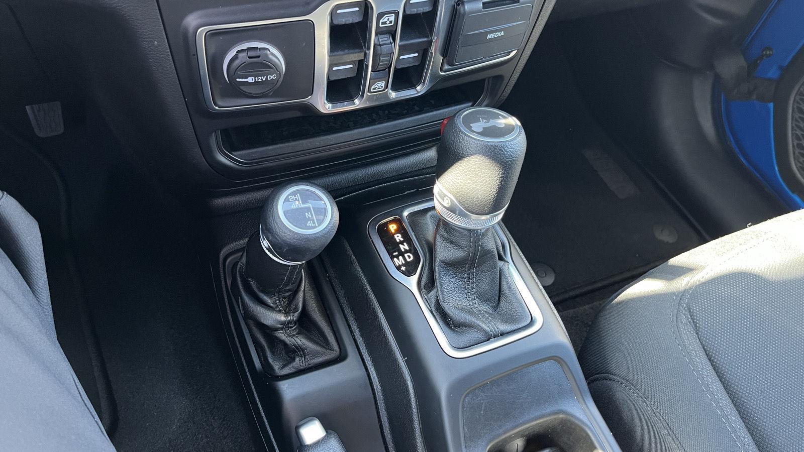 Queen City Motors