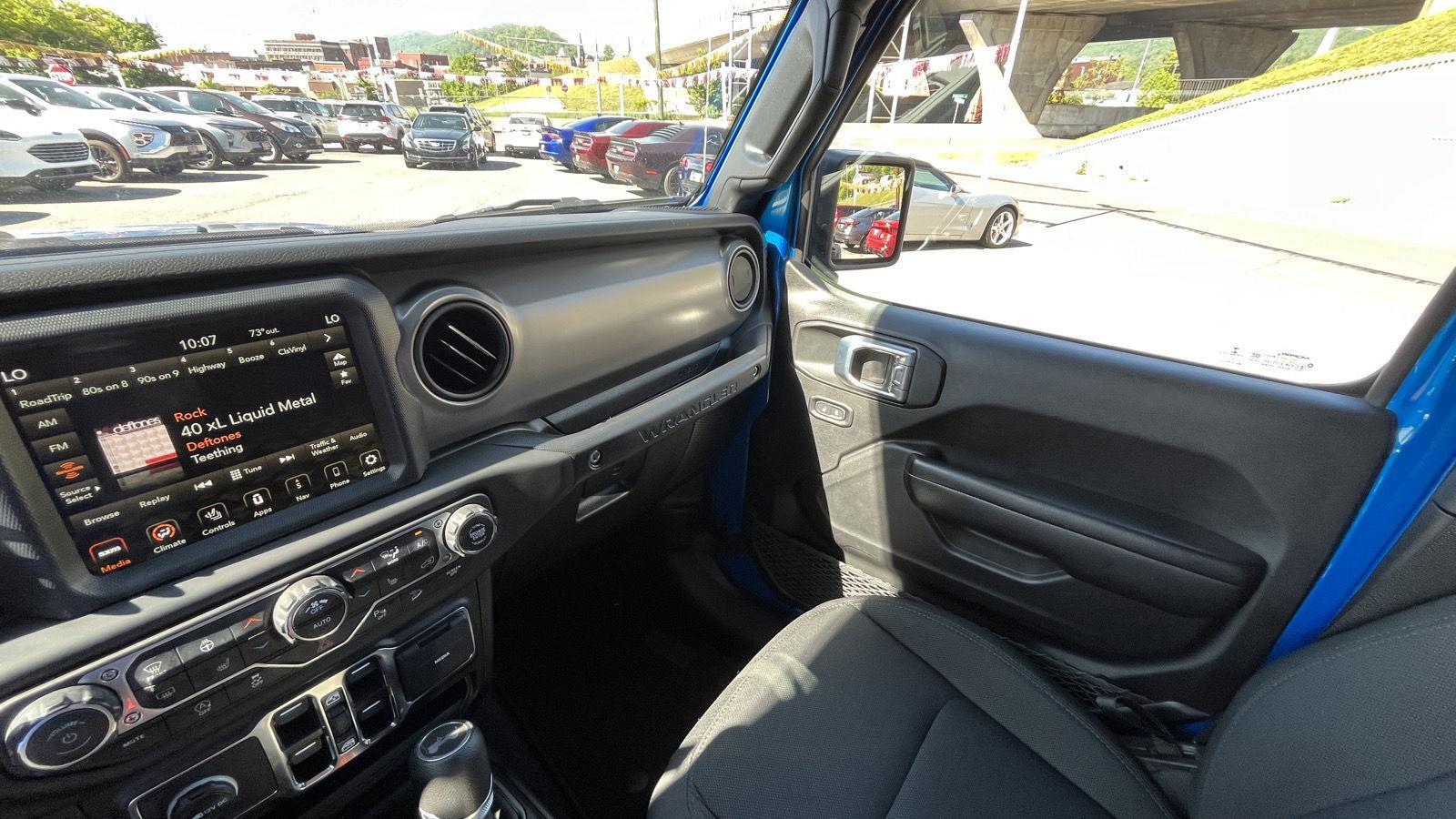 Queen City Motors