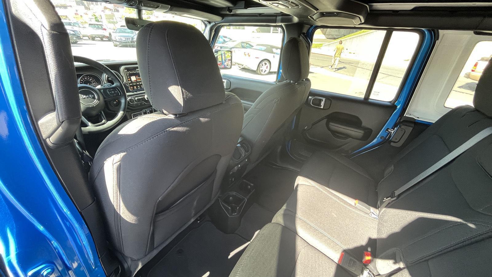 Queen City Motors