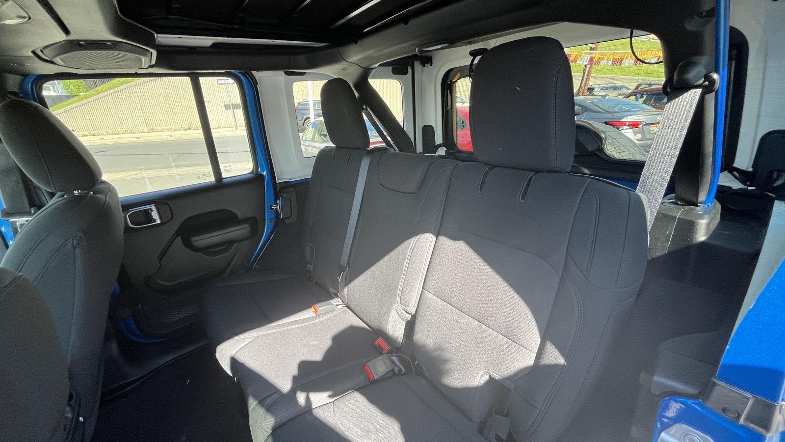 Queen City Motors