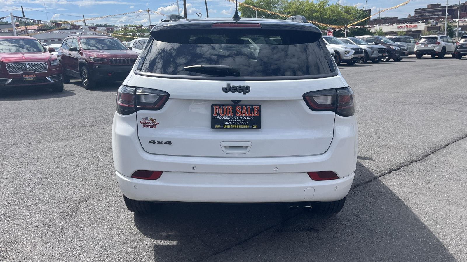 Queen City Motors