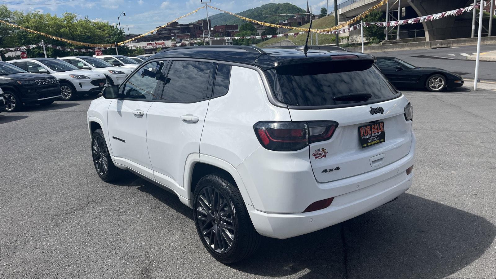 Queen City Motors