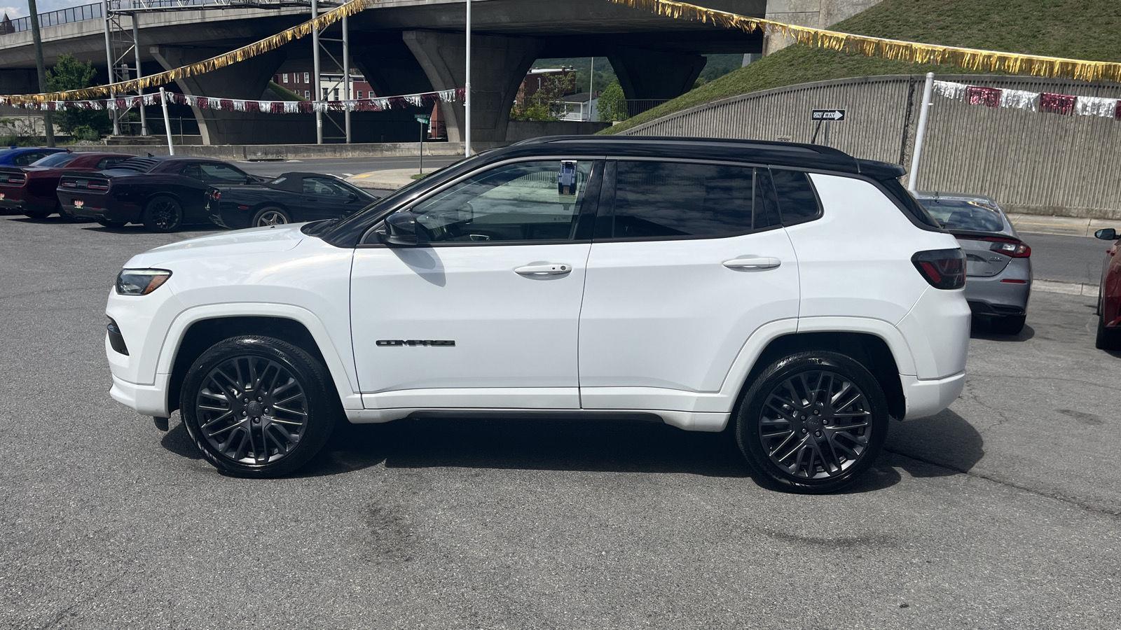 Queen City Motors