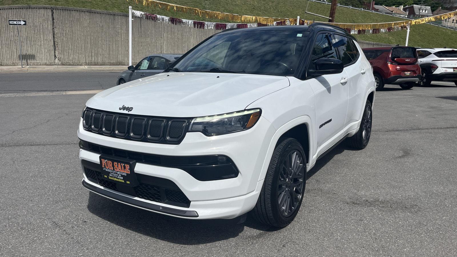 Queen City Motors