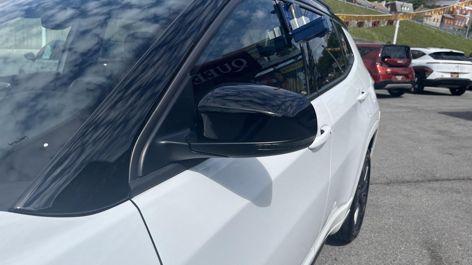 Queen City Motors