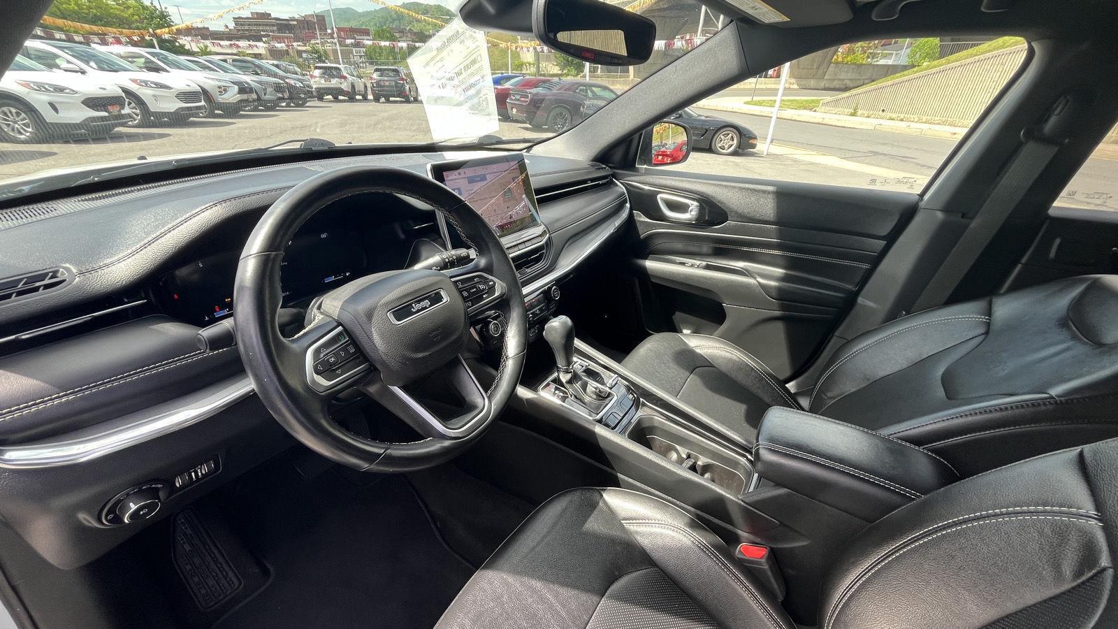 Queen City Motors
