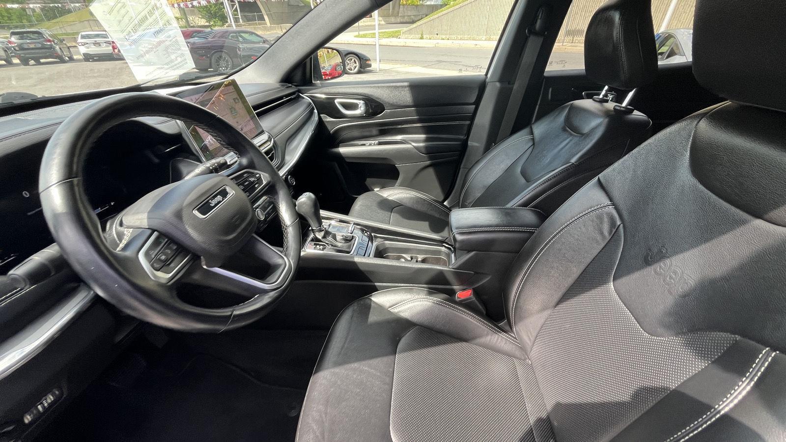 Queen City Motors