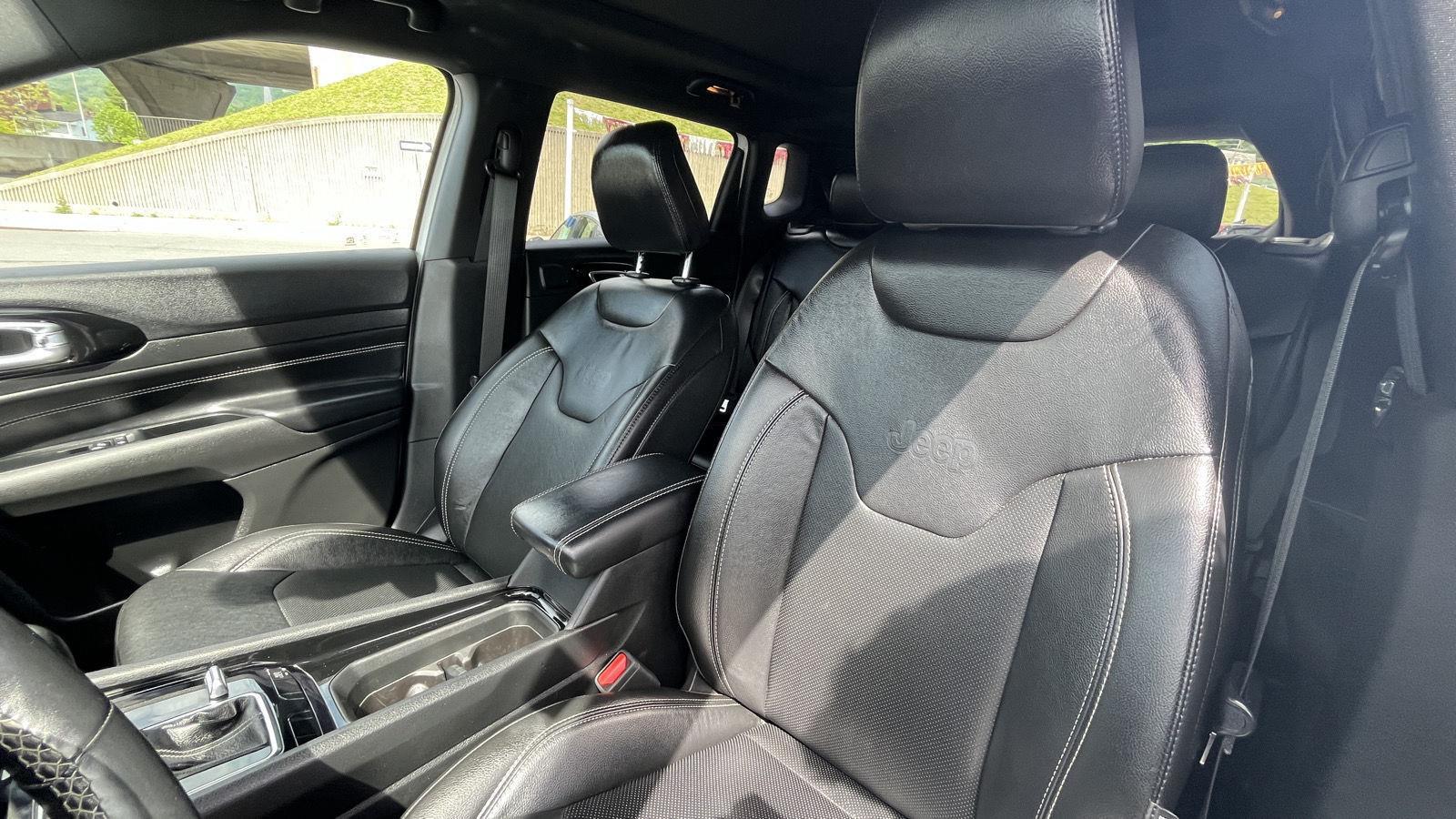 Queen City Motors