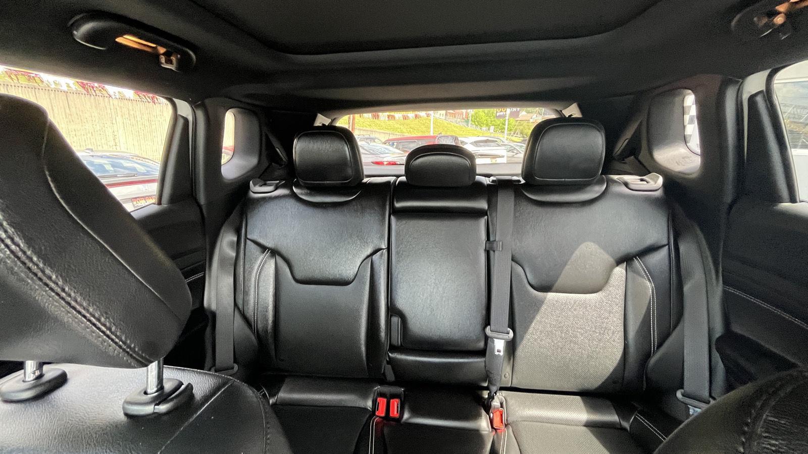 Queen City Motors